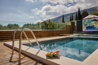 Azor Villas - A hidden gem in countryside, by ZanteWize - Mouzákion - 1