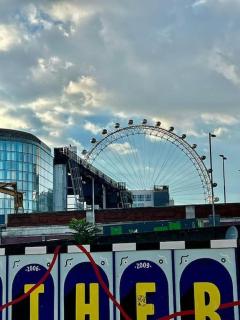 Superb 2Bed/2Bath Flat Waterloo London - Londra - 7
