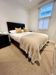Superb 2Bed/2Bath Flat Waterloo London - Londra - 3