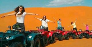 Merzouga Luxury Camp - Merzouga - 2