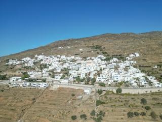 Spectacular View - Istérnia - 7