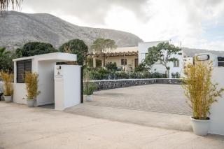 SN Santorini Apartments - Kamari - 5