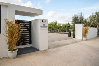 SN Santorini Apartments - 3