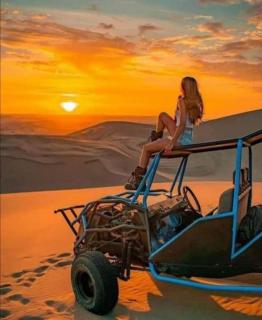 Merzouga Luxury Camp - Merzouga - 6