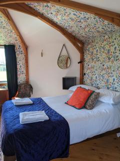 Wye Glamping - 2