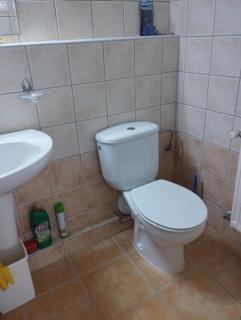 NYUGALOM APARTMAN - Zalakaros - 2