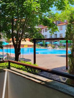 Family hotel Apolon - 5