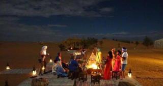 Merzouga Luxury Camp - Merzouga - 7