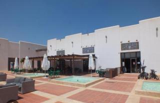 Vista Verde - Murcia - 1