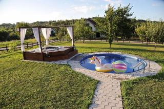 Family House Maksimović - Valjevo - 5