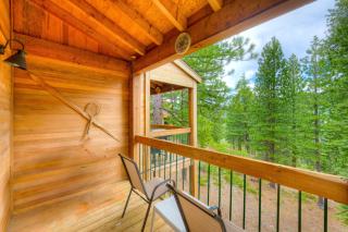 Pine Time - Truckee - 9