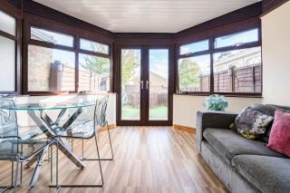 Comfy Stay Maidstone Free Parking and Wifi - 3