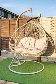 Comfy Stay Maidstone Free Parking and Wifi - 8