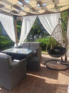 Family hotel Apolon - Nesebar - 8