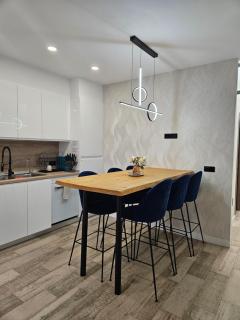 Habitación céntrica de Lujo Gv 6 - 4