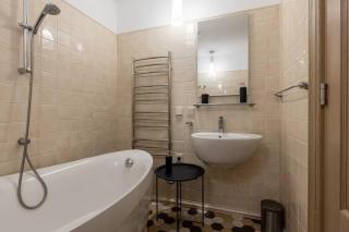 Beautiful 1bd Old Town Apartment - Riga - 5