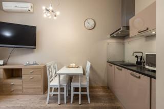 Beautiful 1bd Old Town Apartment - Riga - 7