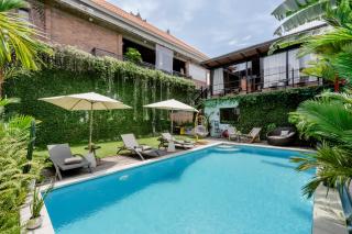 Big Brother Berawa Beach - Canggu - 4