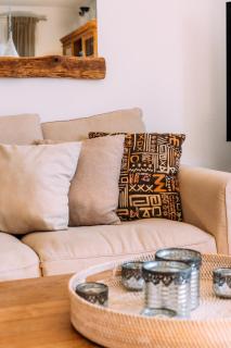 Paradise Beach House: piscina privada, playa 100m - Corralejo - 9