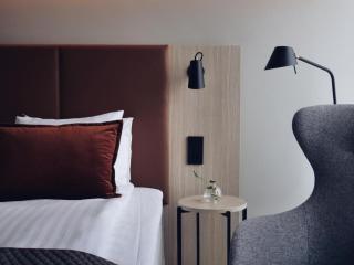 Quality Hotel Arlanda XPO - Arlanda - 6