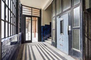 Vibrant arty home in central Budapest - Budapest - 7