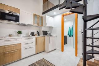 Vibrant arty home in central Budapest - Budapest - 6