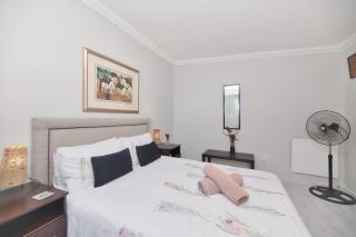 Redsky self catering Agulhas - Agulhas - 8