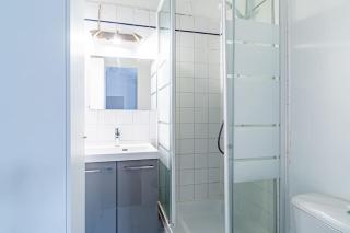 Flat next to Montparnasse train station - II - París - 6