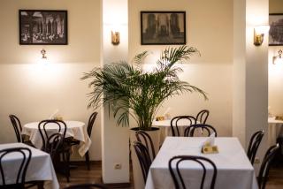 George Hotel - Lviv - 5
