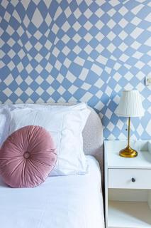 Flat next to Montparnasse train station - II - París - 4