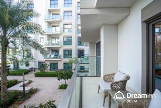 Dream Inn - Address Beach Residence - Luxury Apartments - 6
