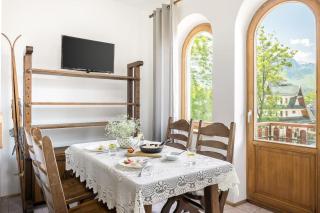 Apartment Chałubińskiego in Zakopane by Rent like home - Zakopane - 8