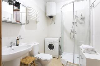 Apartment Chałubińskiego in Zakopane by Rent like home - Zakopane - 6