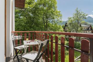 Apartment Chałubińskiego in Zakopane by Rent like home - 5