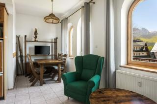 Apartment Chałubińskiego in Zakopane by Rent like home - Zakopane - 4