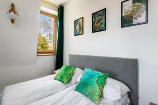 Apartment Chałubińskiego in Zakopane by Rent like home - Zakopane - 2