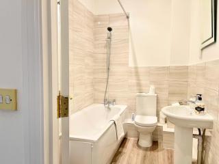 St Andrews Apartments - Maidstone - 2