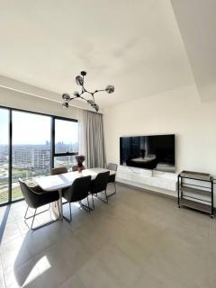 3 bedrooms + maids room, Full Park view - Dubai - 8