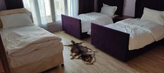 Hostel Dar Alslam - Nizwa - 4