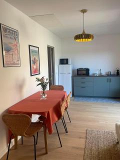 La Calanca - Appartement d'hôtes Centre ville de Sète parking gratuit - Sète - 9