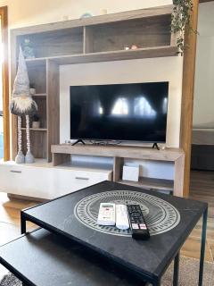 Apartmani M.&.B Luks - Mataruška Banja - 9