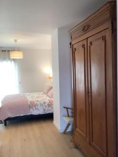 La Calanca - Appartement d'hôtes Centre ville de Sète parking gratuit - Sète - 5