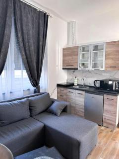 Apartmani M.&.B Luks - Mataruška Banja - 8