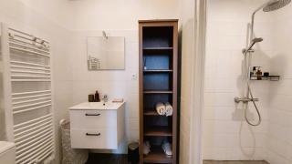 L'appartement de l'Arche - Châteauneuf-de-Gadagne - 5