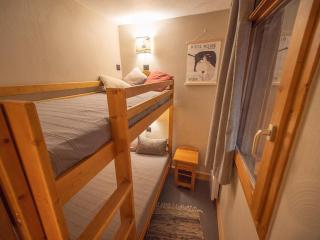 Duplex 5 pièces pour 10 pers avec balcon, hameau de la Forêt - FR-1-291-837 - Valmorel - 5