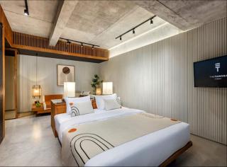 The Tamora Canggu - Nusa Dua - 1