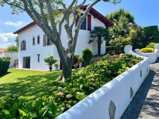 Villa Goxoki - Urrugne - 3