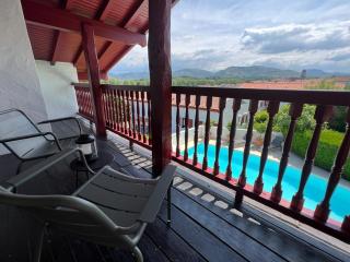 Villa Goxoki - Urrugne - 1