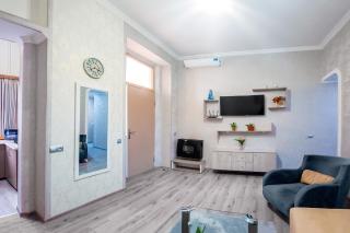 Cozy Qolga apartment in Old Tbilisi - Tbilisi - 2