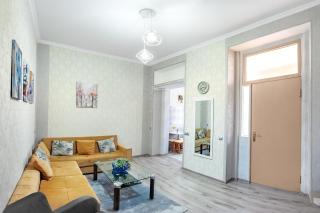 Cozy Qolga apartment in Old Tbilisi - 3